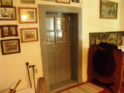 Zadružna kuća i dom Ivice Ćosića Bukvina