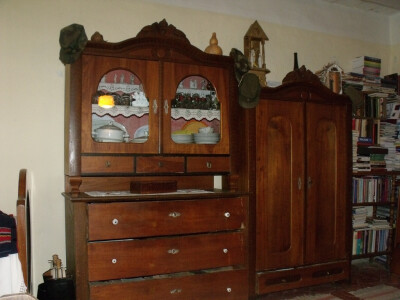 Zadružna kuća i dom Ivice Ćosića Bukvina