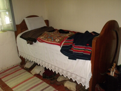 Zadružna kuća i dom Ivice Ćosića Bukvina