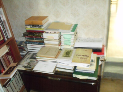 Zadružna kuća i dom Ivice Ćosića Bukvina