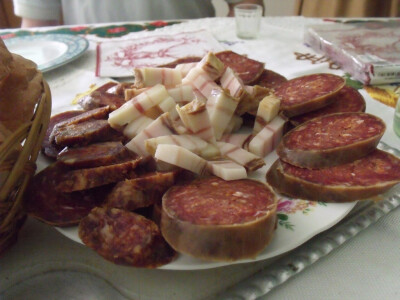 Zadružna kuća i dom Ivice Ćosića Bukvina