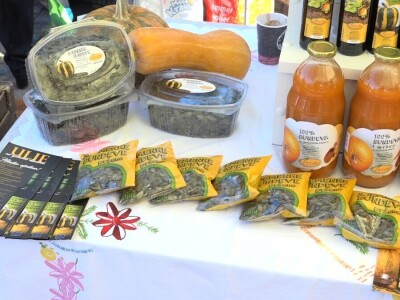 Bundeva kao izvor prihoda