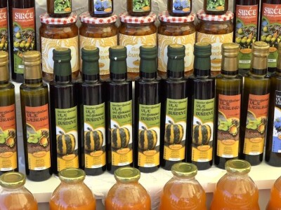 Bundeva kao izvor prihoda