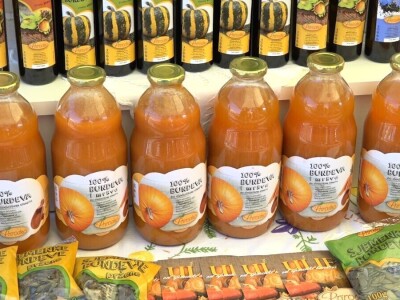 Bundeva kao izvor prihoda