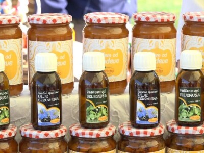 Bundeva kao izvor prihoda