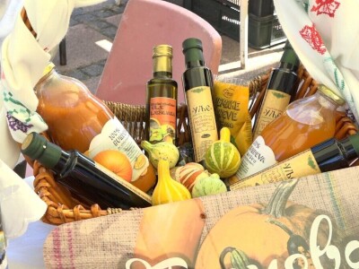 Bundeva kao izvor prihoda