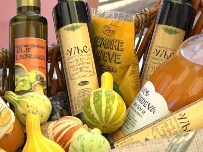 Bundeva kao izvor prihoda