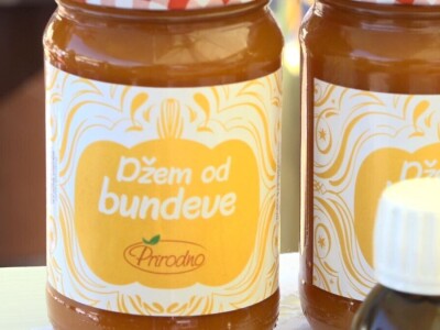 Bundeva kao izvor prihoda Bundeva kao izvor prihoda