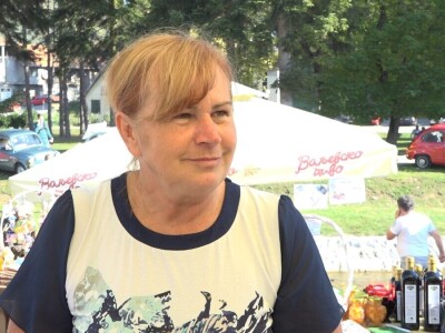 Bundeva kao izvor prihoda Bundeva kao izvor prihoda
