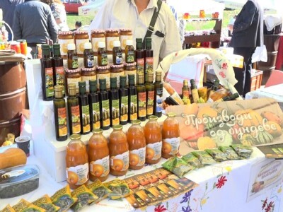 Bundeva kao izvor prihoda