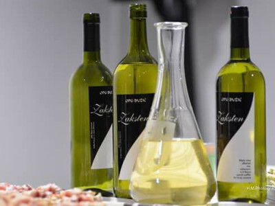 Asortiman će uskoro biti bogatiji i za vino &quot;Deda Štef&quot;