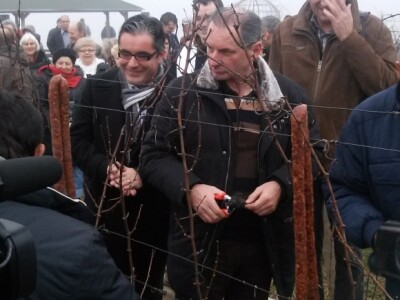 Kobasice za dobar urod Kobasice za dobar urod