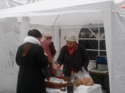 Snašine lepinjice su se tražile