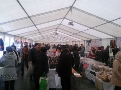 Posjetitelja nije manjkalo