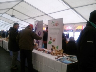 Udruga proizvođača ekoloških proizvoda Karlovačke županije