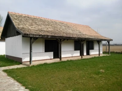 Gostinske sobe u kućaru