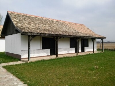 Gostinske sobe u kućaru