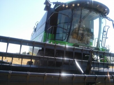 Kabina je u potpunosti novi dizajn