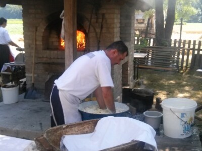 Kruha nije smjelo uzmanjkati