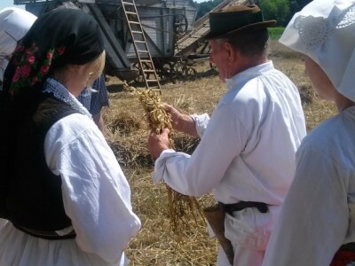 Ovako se to radilo...