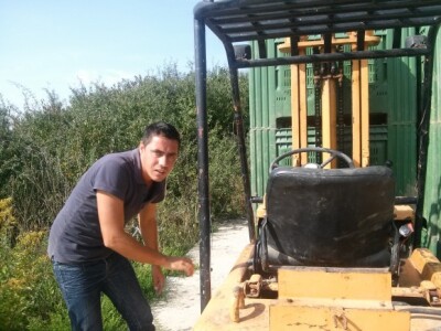 Kada zatreba, i sam svoj majstor