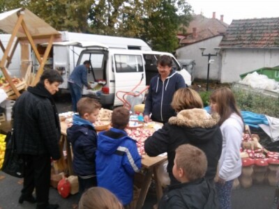 Jabukini dani u Đakovu