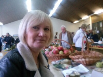 Snježana Numanović iz Savjetodavne službe Osječko-baranjske županije