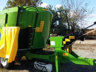 Faresin miker prikolice