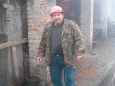 Svinjokolja kod Jakobovića u Vođincima