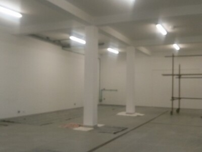 Vinarski podrum čeka samo opremu