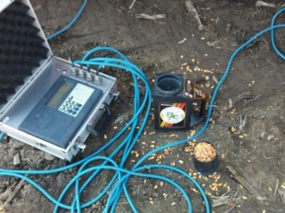 BC kukuruzi u Lovasu