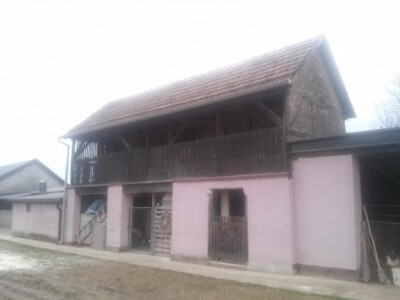 Muke Zvonka Hrubenje po ekološkoj poljoprivrednoj proizvodnji