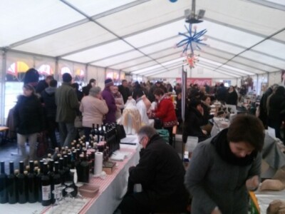 Županjski 6. sajam zlatne niti