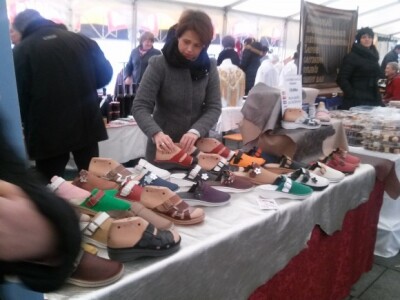 Županjski 6. sajam zlatne niti