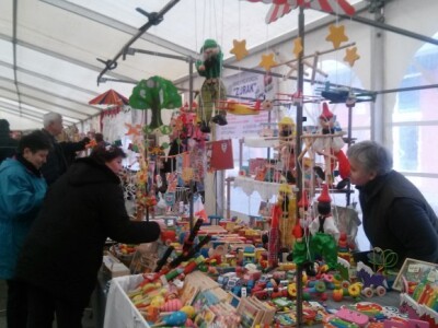 Našlo se tu ponešto i za najmlađe