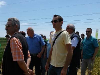 Poljoprivredni proizvođači