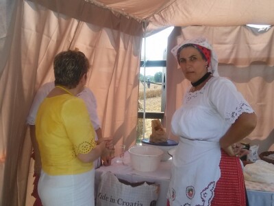 Snaše se nisu odvajale od peći