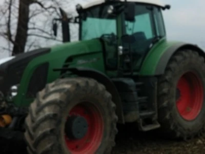 ratarska mehanizacija na njivi Zmaićevih