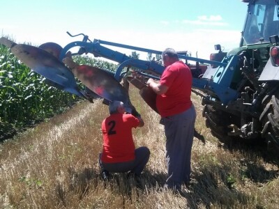 Sve mora biti dobro uštimano