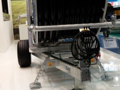 Sustav za navodnjavanje