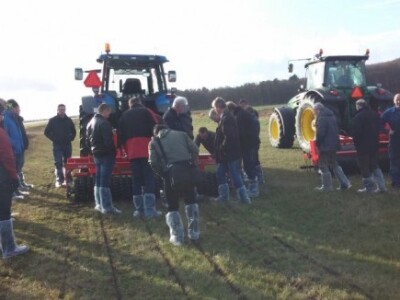 Demonstracija He-Va valjaka