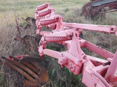 Mehanizacije ima dovoljno