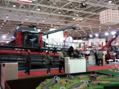 Agro mash expo Agro mash expo