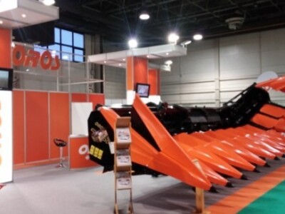 Agro mash expo Agro mash expo