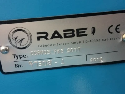 Rabe plugovi