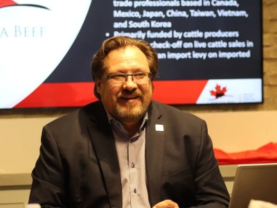 Canada Beef