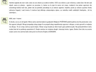 Agroklub mobilna aplikacija Agroklub mobilna aplikacija