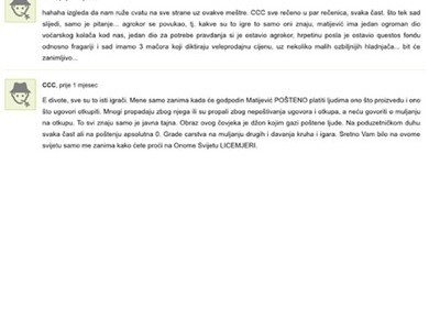 Agroklub mobilna aplikacija