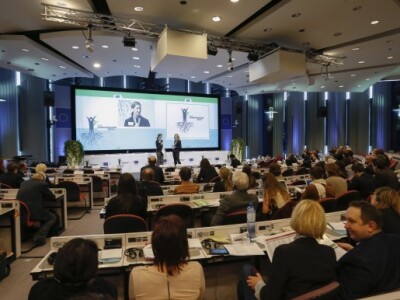 Predstavljanje kandidata