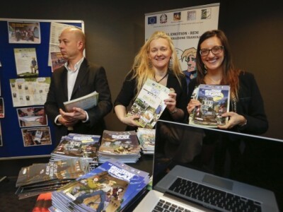 Najbolji komunikacijski projekti 2014